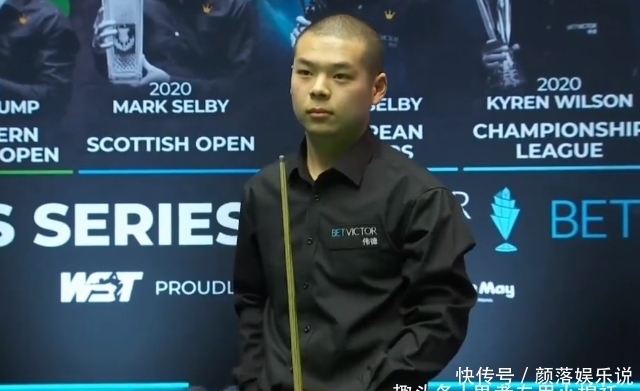 这让他在场 这让他在场