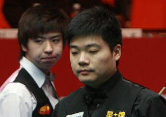 T分站赛中 T分站赛中