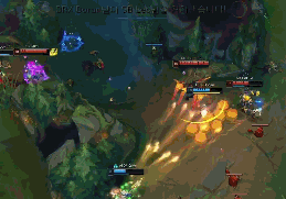 迅猛的一个 迅猛的一个