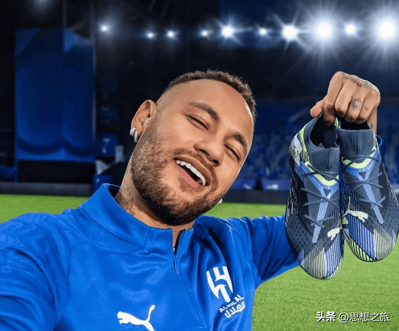 作为足球迷 作为足球迷